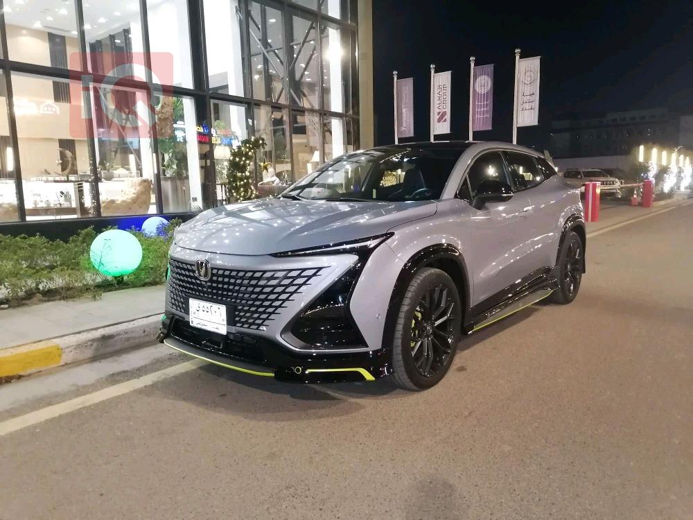 Changan UNI-T